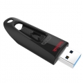 USB 3.0 128GB SanDisk  Cruzer Ultra  CZ48